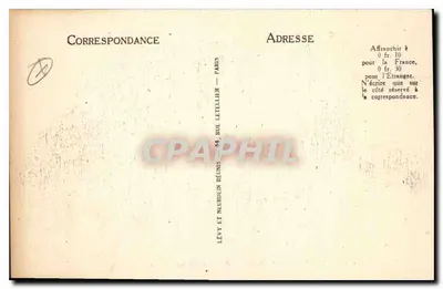 Widok z Arles — łuk i mauzoleum św. Remigiusza — Selecta — Rewers