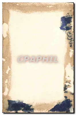 Saint-Émilion — Wnętrze Kościoła Świętego Ducha — Wydawca: C. P. A. (nr 143) — Rewers
