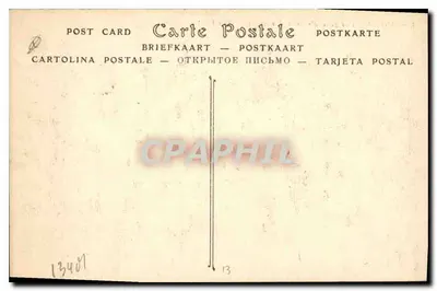 Arles — Ogólny widok z Arenów — ND Phol. — Rewers