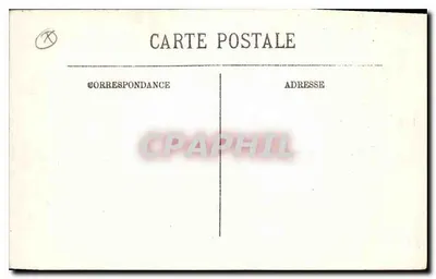 Arles — Teatr Starożytny — Selecta — n°75 — Rewers