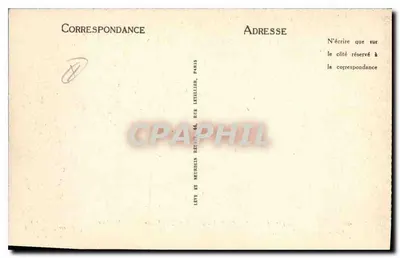 Arles - Katedra św. Trofimy - Klasztor — Rewers