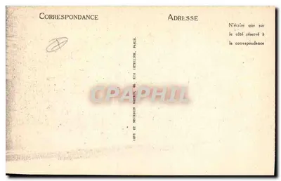 Arény w Arles — Dzień biegu wierzchowca — I.L. Selbita — Rewers