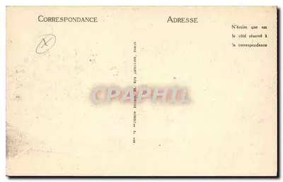 Arles — Areny i Rhoń — Selecta LL n°20 — Rewers