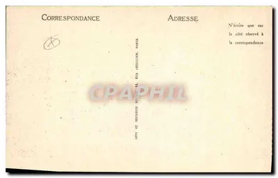Arles - O Museu - The Museum - LL - Selecta — Verso