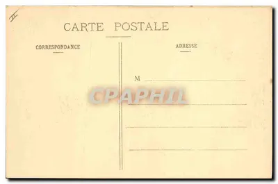 Arles - Muzeum Arlaten - Sala Calendale — Bolseonnas et Denaillie, Marseille — Rewers