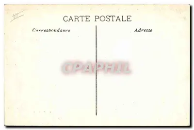La Farandole — taniec prowansalski — Coll. L.A. n°29 — Rewers