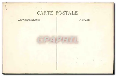 La Farandole — W Prowansji — Zbiór L.A. n°29 — Rewers