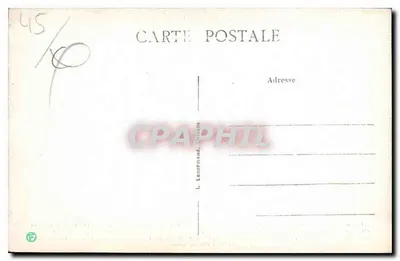 Beaugency-Baungentiacum — Cidade fortificada que desempenhou um papel importante nas nossas guerras civis e religiosas. Capturada pelos Huns em 451, pelos Saxões em 480, pelos Normandos em 854, pelos Ingleses em 1396, 1414 e 1428, foi retomada por Joana d'Arc em 1429. Cidade fortificada. — Castelo-forte e Torre chamada de César. — Verso