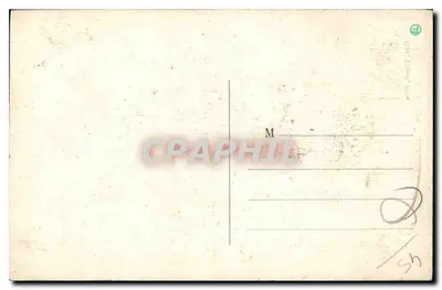 Gien (Loiret) — Północny Studzienka — wydawca Trippe, Gien — Rewers