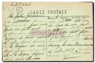 Gien (Loiret) — Most nad Loarą (1494) — Wydawca: 1851 — Rewers