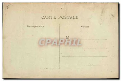 Lamalou-les-Bains — Gran Bazar y calle principal — E. Dixier, n°29 — Reverso