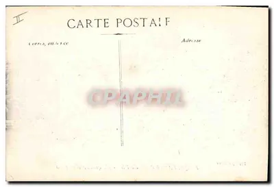 Roquefeuour (B.-du-Rhône) — Aqueduk wokół 1850 — Blanc, wydawca — Rewers