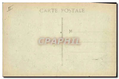 Około Aix-en-Provence - ROQUEFAVOUR - Aquedukt - wysokość: 83 m. ; długość: 393 m. — Rewers