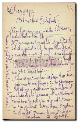 Roquefeuille — Trzy Mosty i brzeg Arcu — Colligeton-Rolland, Aix — Rewers