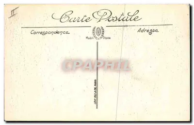 Roquefavour — Ermitaż — Selecta — Rewers