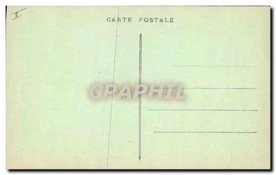 Les Saintes-Maries — Cudowny studzienka — Wydanie Chapelie, n°56 — Rewers