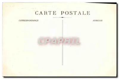 Les Baux - Gigantyczne i chimeryczne skały strzegące wejścia do Doliny Piekielnego — Dekoracje Mireille — n°35 — Rewers