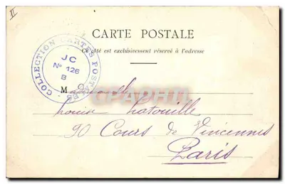 Aigues-de-Roquefavour — Aqueduto de Roquefavour — Editor não visível — Verso