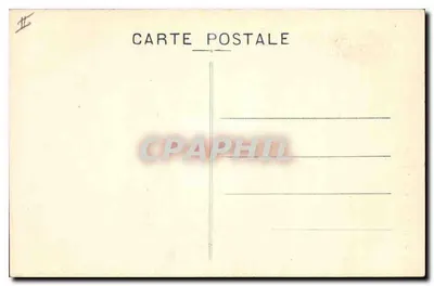 Roquefeuvar — El Acueducto — Foto Gannier — Reverso