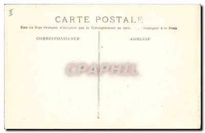 Roquefeuille - Os Três Pontes — Edição Arquier — Verso