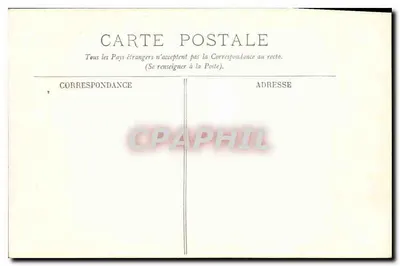 Les Baux — Przecudna Troglodytowa Dom — LL. — Rewers