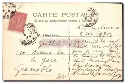 Aigues-de-Roquefavour — Dolina Arcu — Akwedukt Roquefavour — Okolice Aix-en-Provence — Rewers