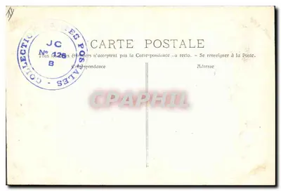 Roquefavour — Aqueduk — Abbé Agy — n° 3836 — Rewers