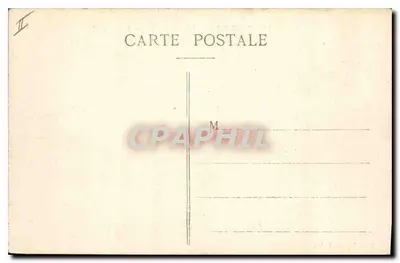 Roquefavour — L'Aqueduc — Éditeur non identifié, n° de série 291 — Rewers