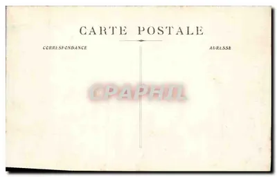 Ruiny klasztoru Mont-Major — Wydawnictwo Fayard - Gliché Barral — Rewers