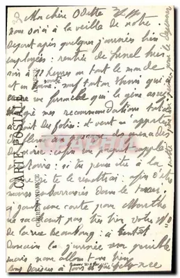 Saintes-Maries-de-la-Mer — Zachodnia fasada kościoła — LL — Rewers