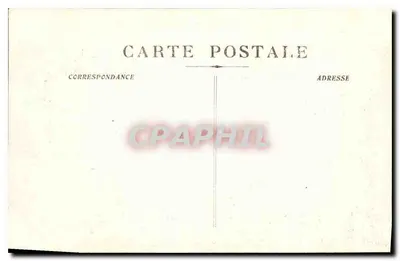 Les Baux - Wzgórza Les Baux - Skalne formacje rozcierane przez powietrze morskie — n°44 — Rewers