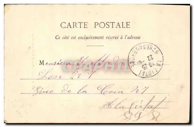 Martigues - Portal Katedry — Kolekcja L. A. — Rewers