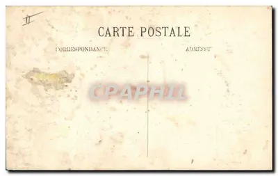 Les Saintes-Maries — Puits miraculeux — Wydawnictwo Marcheteau, Arles — Rewers