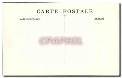 Les Baux — Domki troglodytowe — seria 52 — nieznany wydawca — Rewers