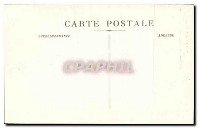 Les Baux - Castelo - na casa de Manson, notário real dos Baux — Verso