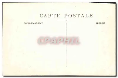 Les Baux — Zamek feudalny zbudowany w X wieku przez Pons-le-Jeune, pana Les Baux, zdemolowany w 1633 roku (po lewej, wieża Paravelle) — Rewers