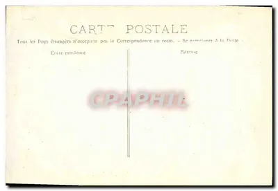 Roquefavour — Wejście do klasztoru — Fototypia E. Lacour - Marville, nr 387 — Rewers