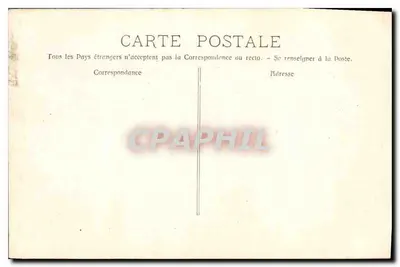 Roquefeuil - Rzeka Arc — Fototypia R. Laoeur Marsellily, nr 392 — Rewers