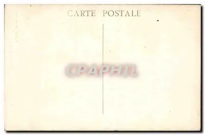 GÉMENOS - Le Monument — A. Tardy photo, Sall. — Rewers
