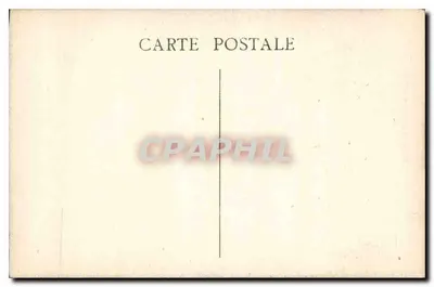 Saint-Jean-de-Garguier — Krypta — Fotografia A. Tardy — Rewers