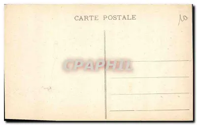 Les Saintes-Maries - Pozzo Miracoloso — Edizione Marcheteau, Arles, n°56 — Verso