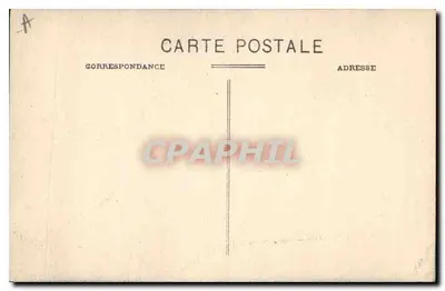 Les Baux – Pałac Królowej Jeannej Spotkania Miłosników Przywódców Baux — Rewers
