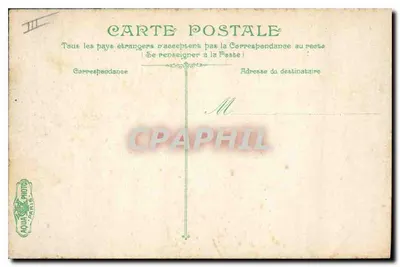 I dintorni di Aix — I bordi dell'Arc — Aqua Photo Paris — Verso
