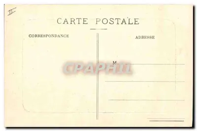 Aix-en-Provence — Klasztor Bazyliki Świętego Zbawiciela (XI wiek) — Germanat, wyd. — Rewers