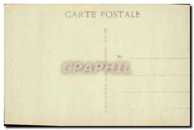 Aix-en-Provence - Sainte-Victoire - La Croix — Bouis, editor — Verso