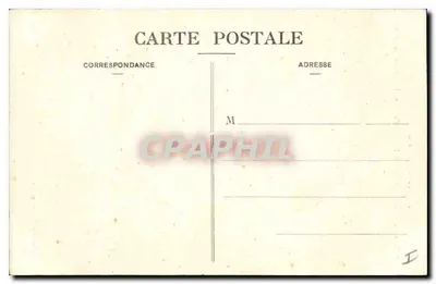 La Providence - Catedral de San Etienne - El portal central — Reverso