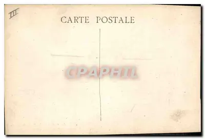 MARSEILLE - Ascensores de N.-D. de la Garde - A Chegada na Plataforma — Verso