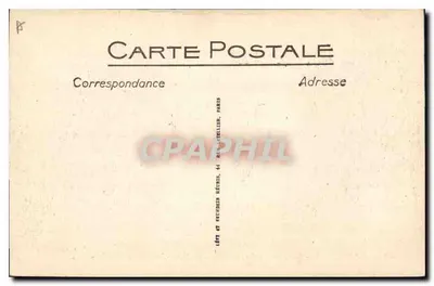 Marsella - La Terrasse des Ascenseurs de Notre-Dame de la Garde - Édit. Ascenseurs - n°107 — Reverso