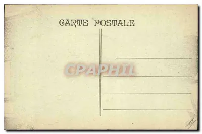 MARSIGLIA — Ascensori di N.-D. di La Garde — L'arrivo sulla Piattaforma — Boureelly Editeur — Verso
