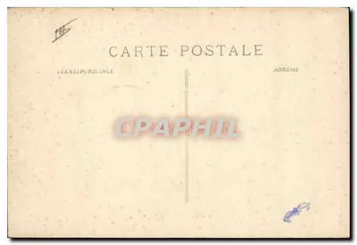 Arles - Farandole Provençale nas Arênes — edição 2177 — Verso